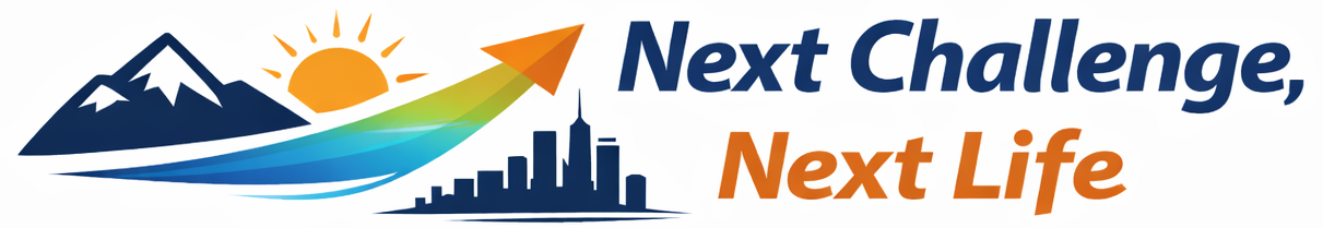 Next Challenge, Next Life